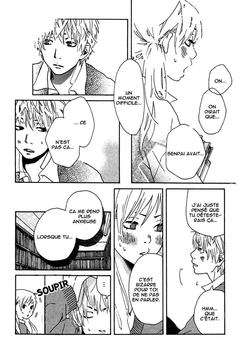 Himikoi Chapitre 3.5: La copine de Senpai - Page 14