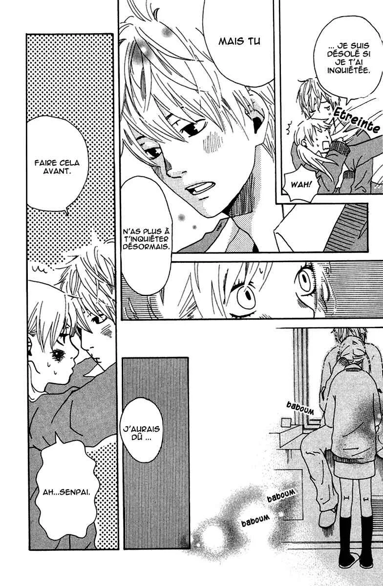 Himikoi Chapitre 3.5: La copine de Senpai - Page 16