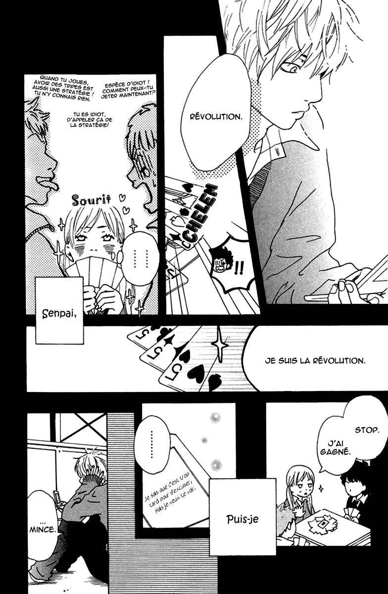 Himikoi Chapitre 3.5: La copine de Senpai - Page 18