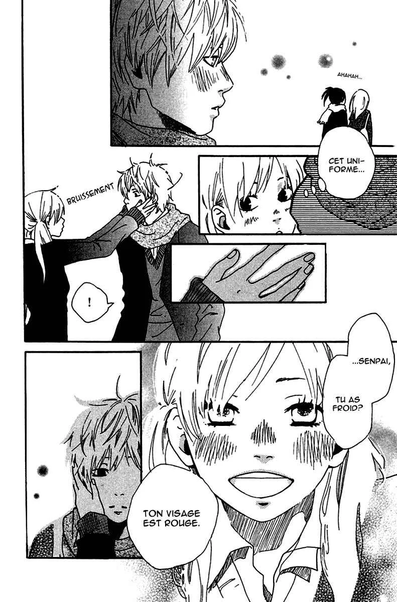 Himikoi Chapitre 3.5: La copine de Senpai - Page 20