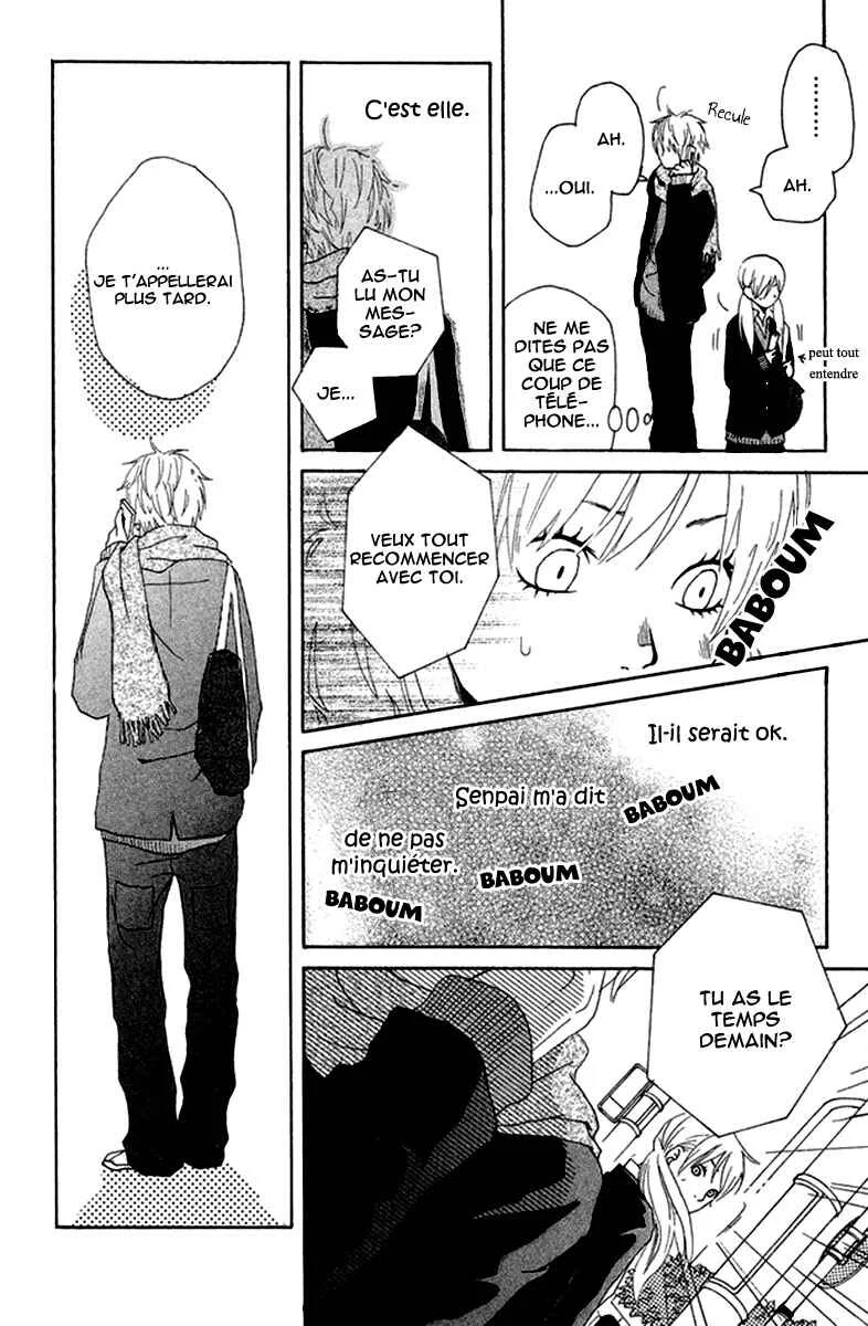 Himikoi Chapitre 3.5: La copine de Senpai - Page 22