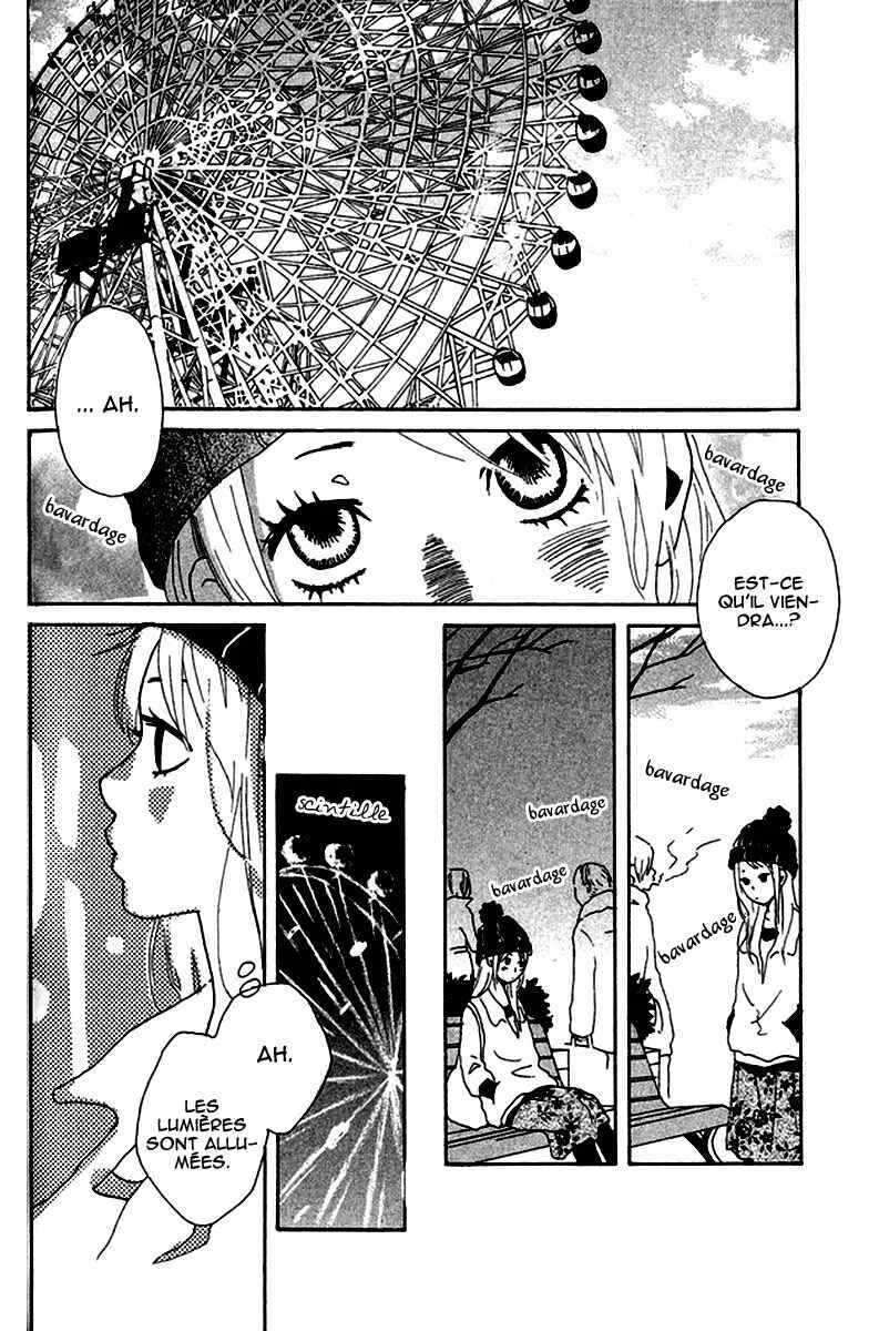 Himikoi Chapitre 3.5: La copine de Senpai - Page 24