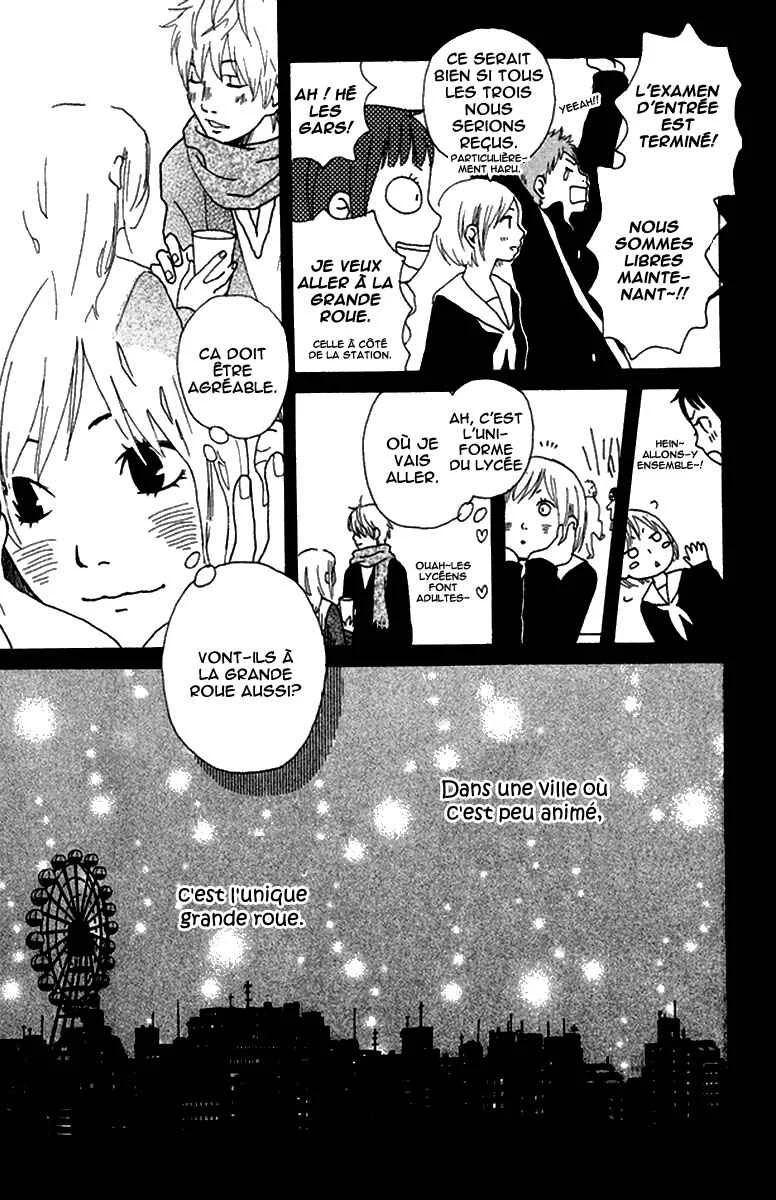 Himikoi Chapitre 3.5: La copine de Senpai - Page 25