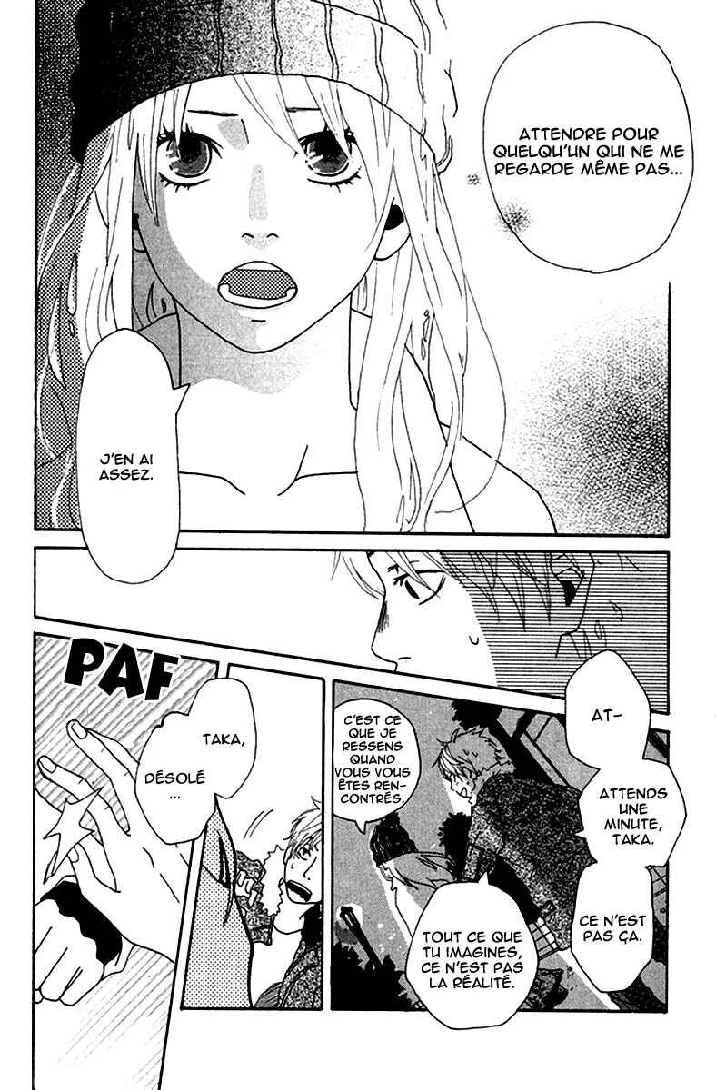 Himikoi Chapitre 3.5: La copine de Senpai - Page 28