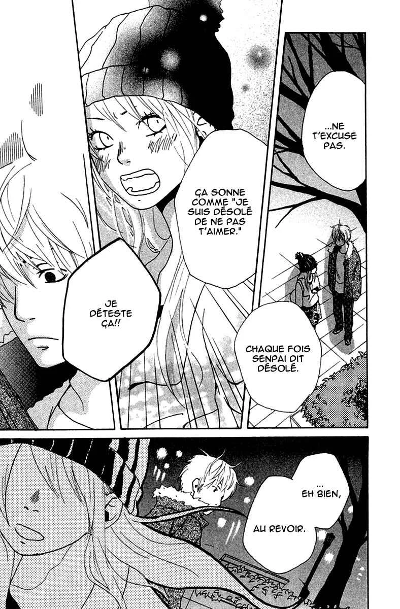 Himikoi Chapitre 3.5: La copine de Senpai - Page 29