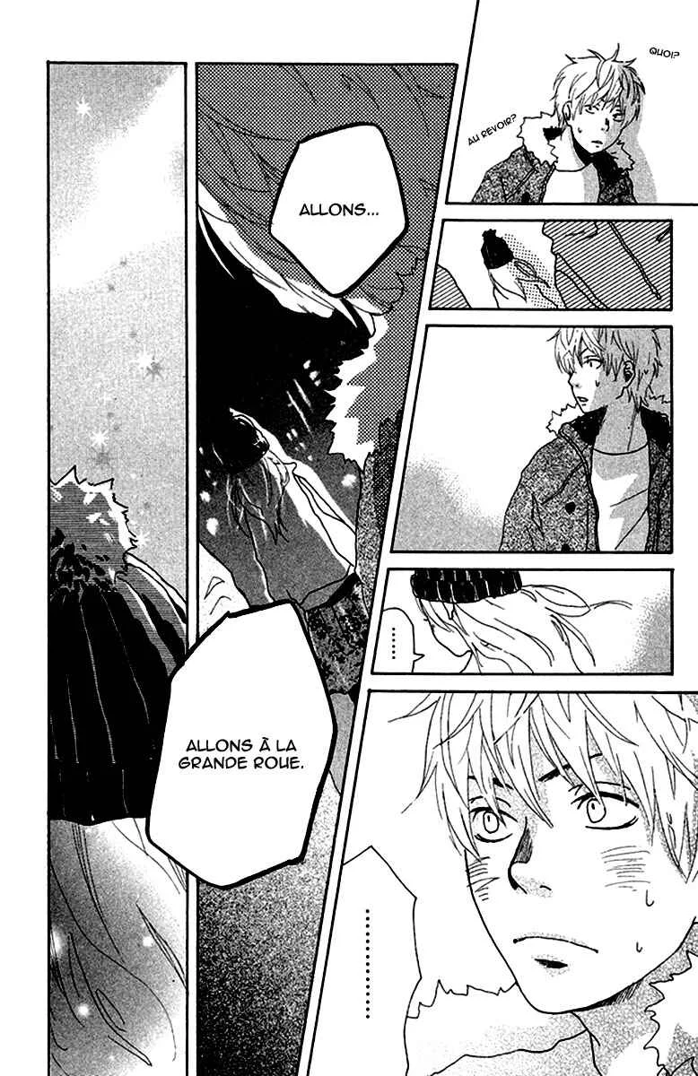 Himikoi Chapitre 3.5: La copine de Senpai - Page 30