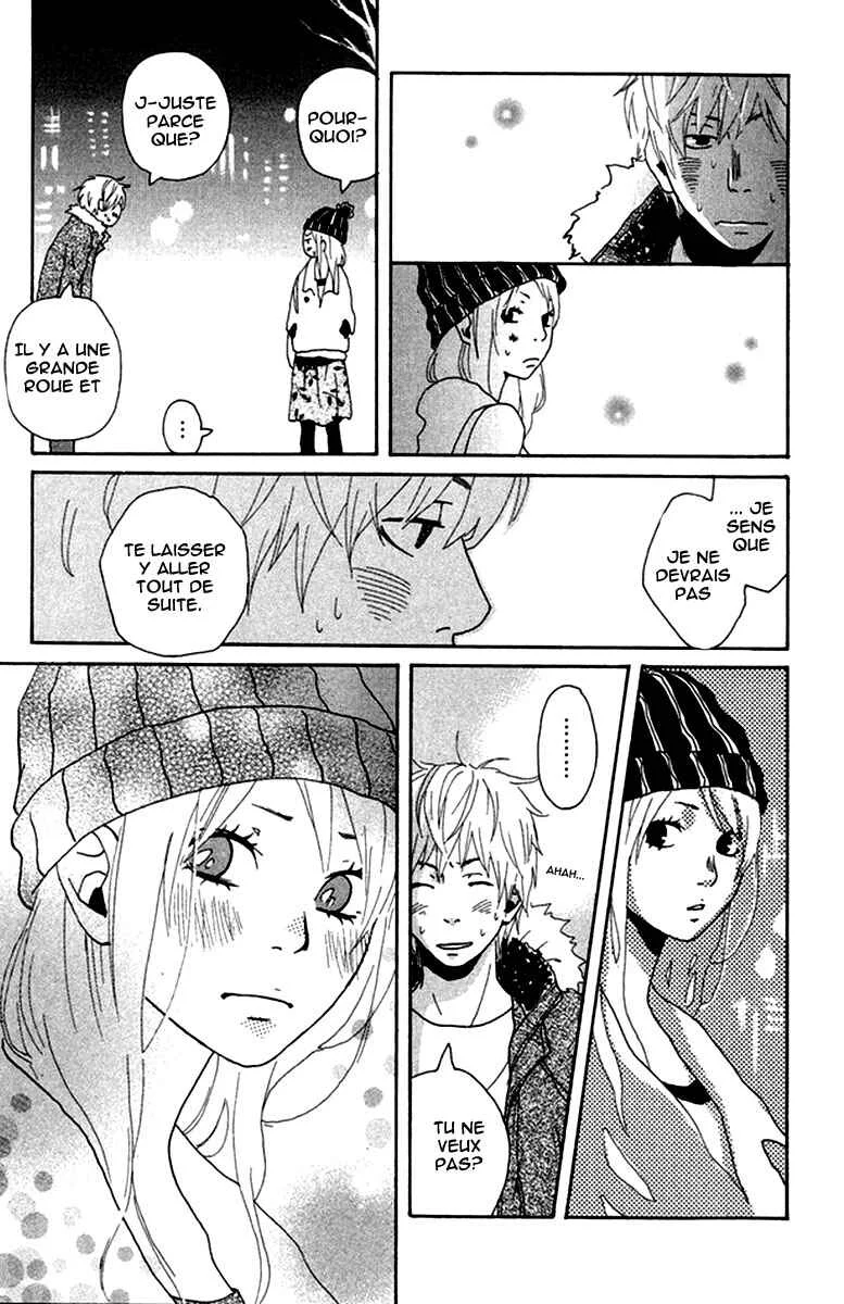 Himikoi Chapitre 3.5: La copine de Senpai - Page 31