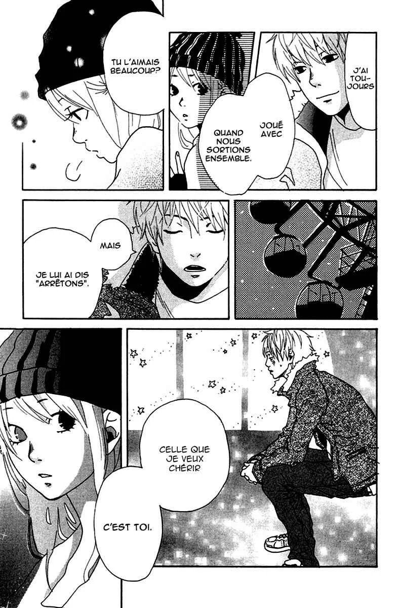Himikoi Chapitre 3.5: La copine de Senpai - Page 33
