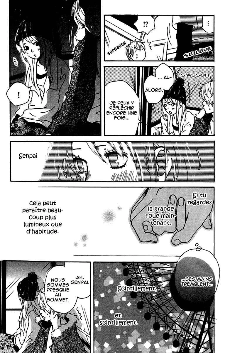Himikoi Chapitre 3.5: La copine de Senpai - Page 35