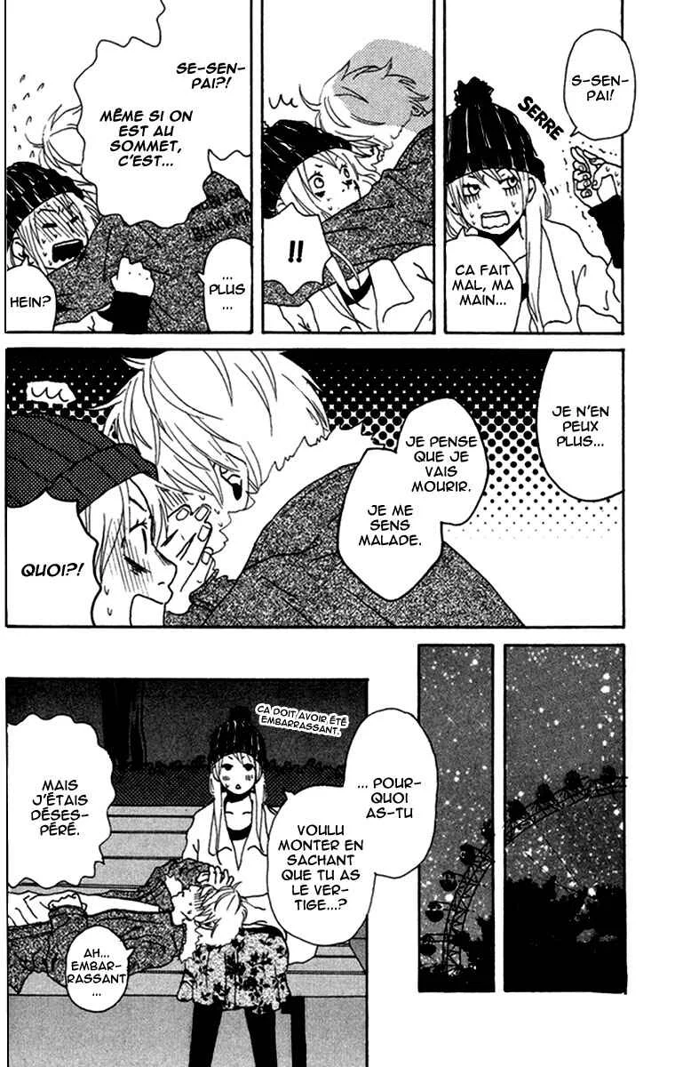 Himikoi Chapitre 3.5: La copine de Senpai - Page 36