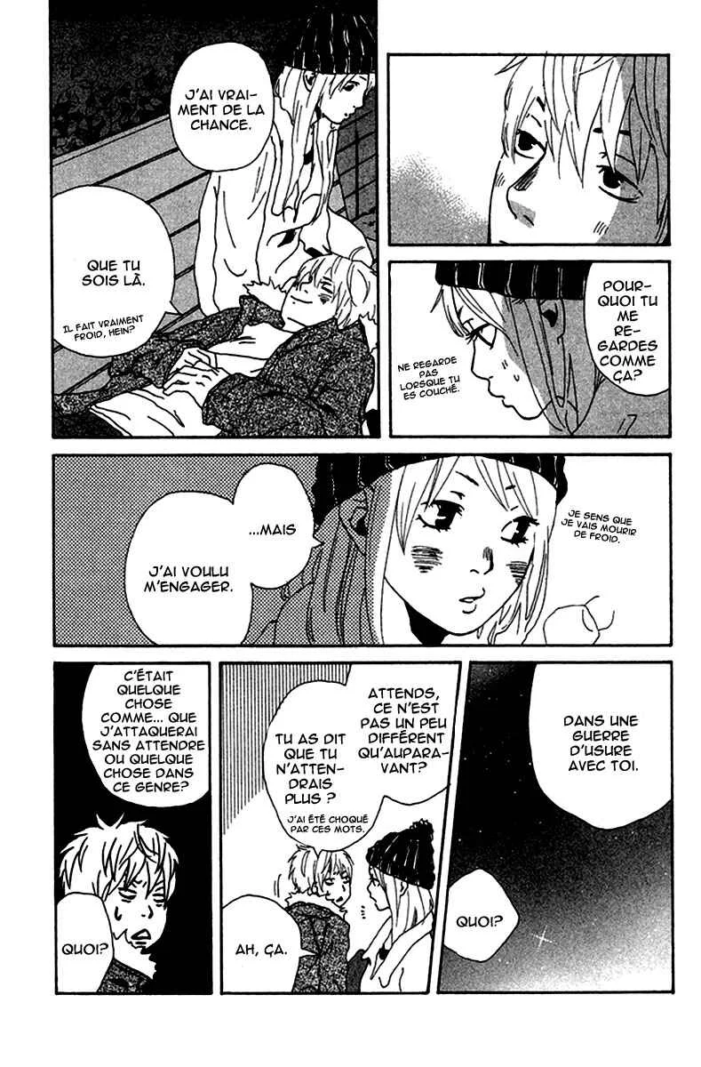 Himikoi Chapitre 3.5: La copine de Senpai - Page 37