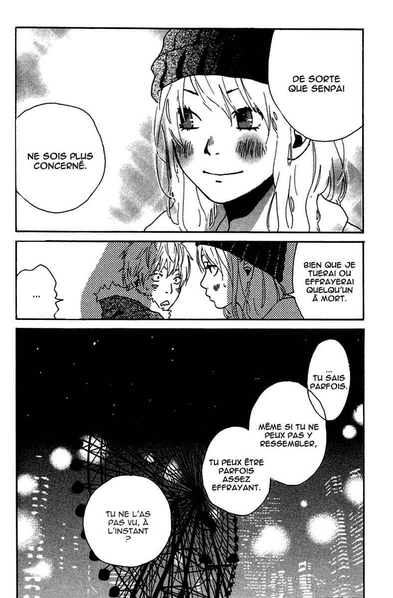 Himikoi Chapitre 3.5: La copine de Senpai - Page 38