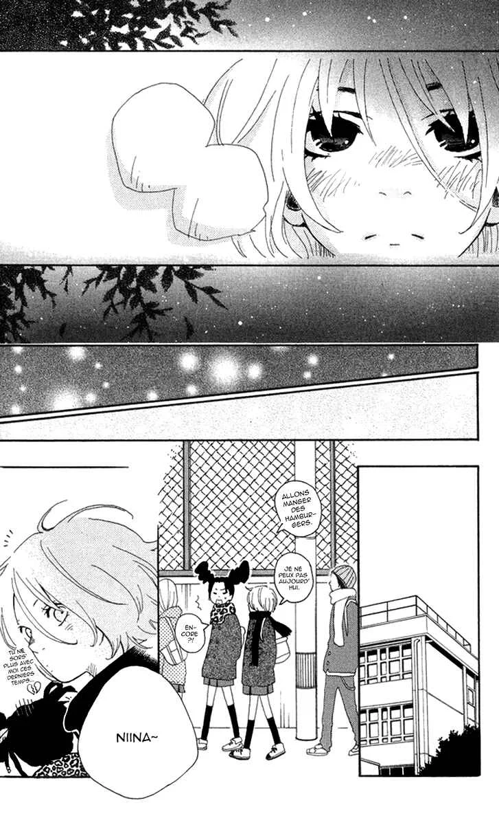 Himikoi Chapitre 3: Le pont aux billes de verre - Page 28