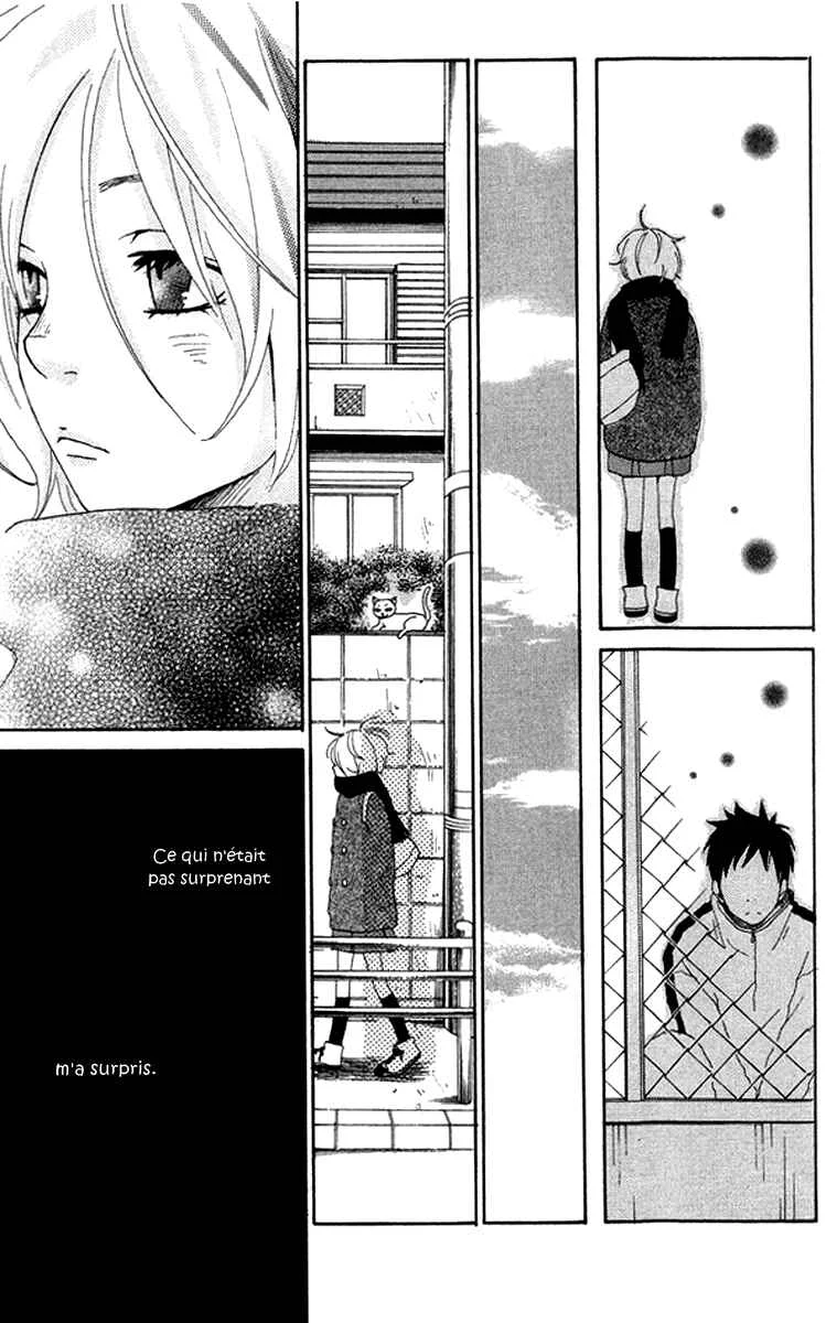 Himikoi Chapitre 3: Le pont aux billes de verre - Page 31