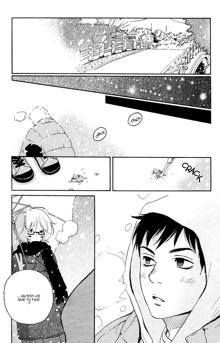 Himikoi Chapitre 3: Le pont aux billes de verre - Page 36