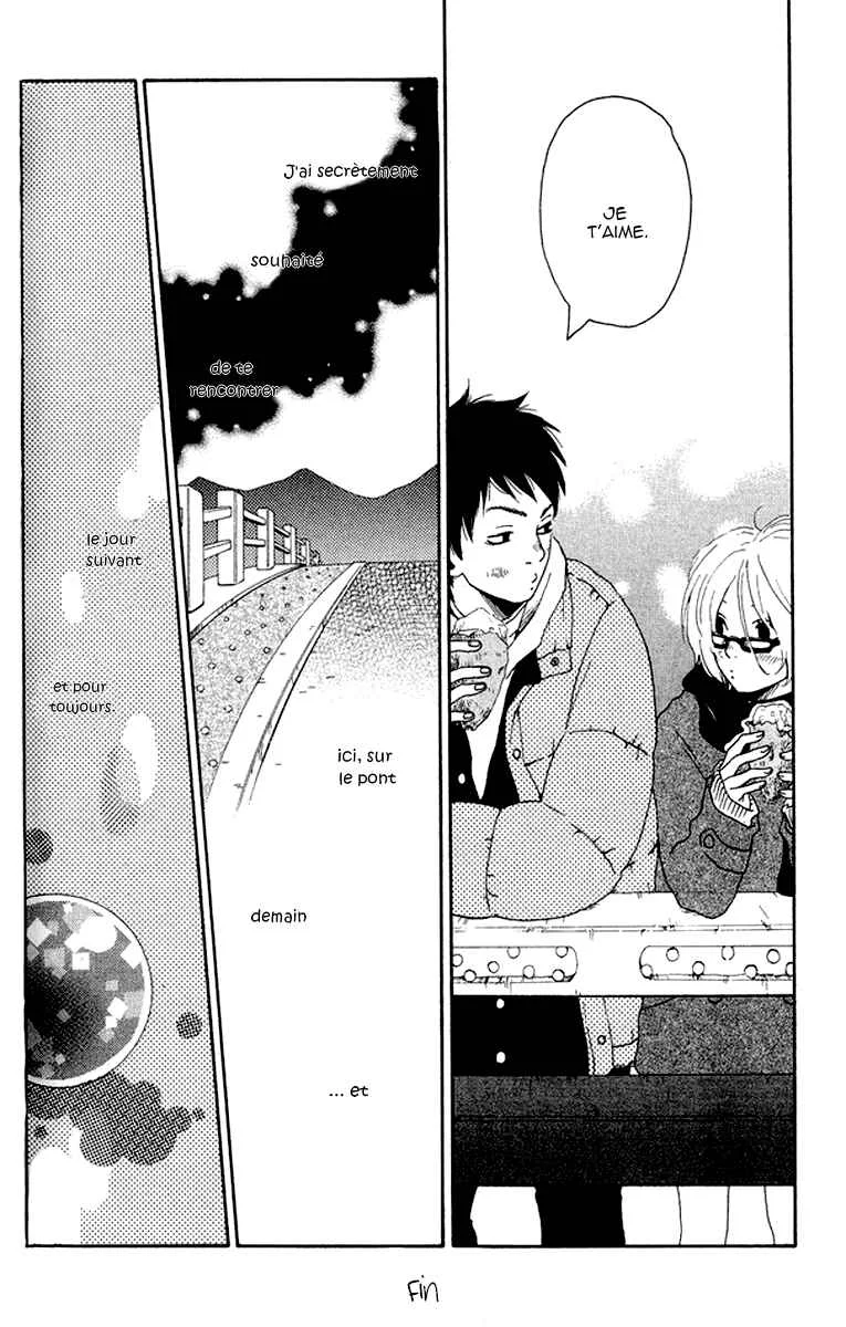 Himikoi Chapitre 3: Le pont aux billes de verre - Page 42