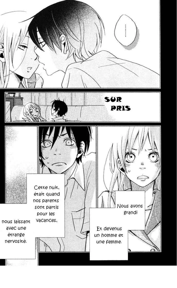 Himikoi Chapitre 5: Un jour parfait pour un pique-nique - Page 7