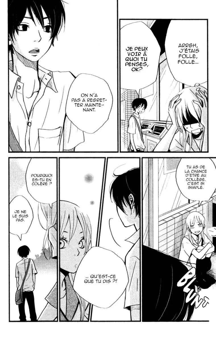 Himikoi Chapitre 5: Un jour parfait pour un pique-nique - Page 10