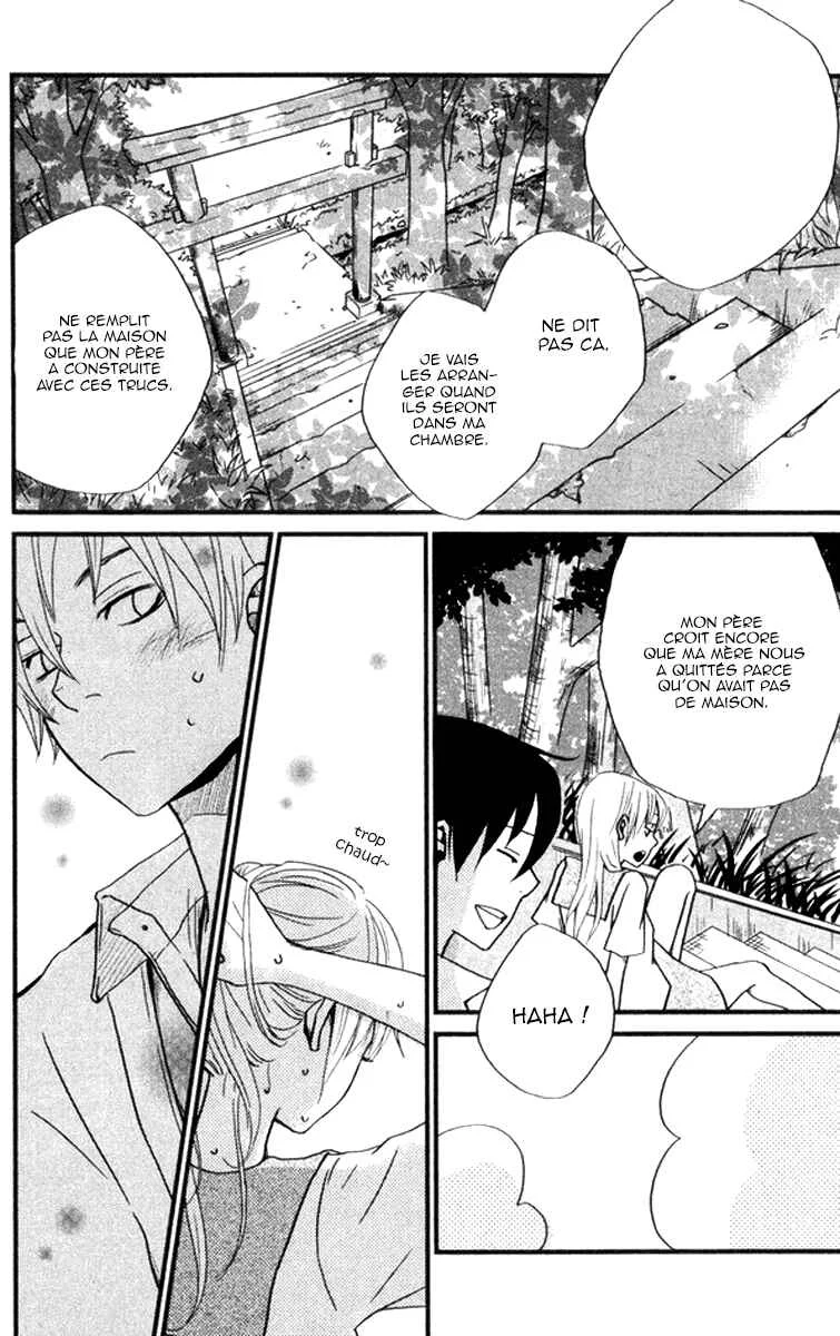 Himikoi Chapitre 5: Un jour parfait pour un pique-nique - Page 14