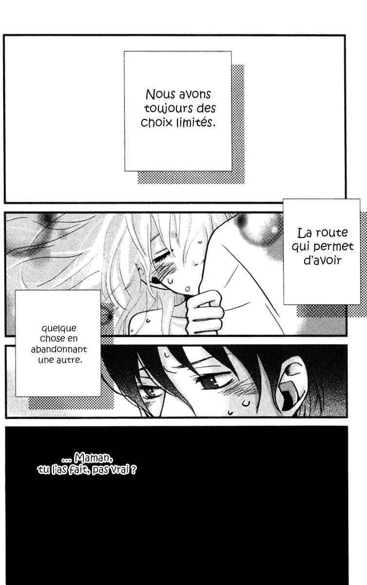 Himikoi Chapitre 5: Un jour parfait pour un pique-nique - Page 26