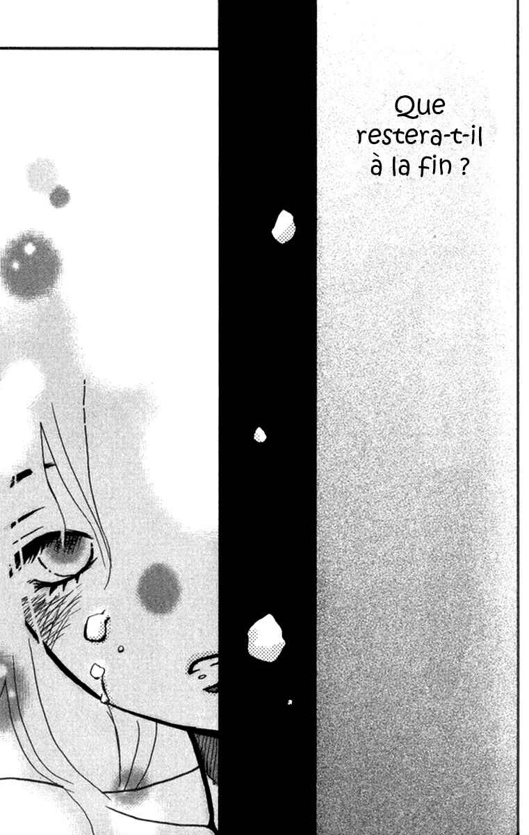 Himikoi Chapitre 5: Un jour parfait pour un pique-nique - Page 27