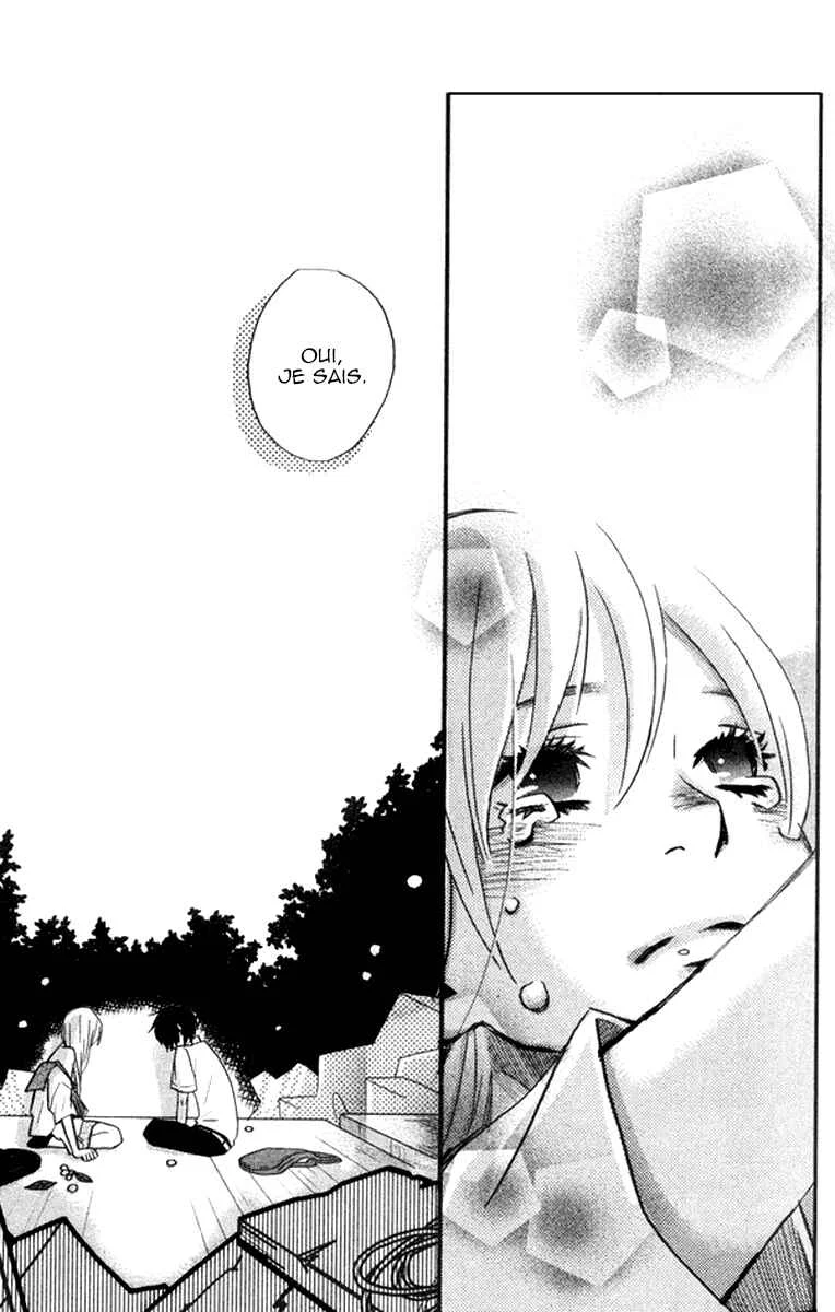 Himikoi Chapitre 5: Un jour parfait pour un pique-nique - Page 29