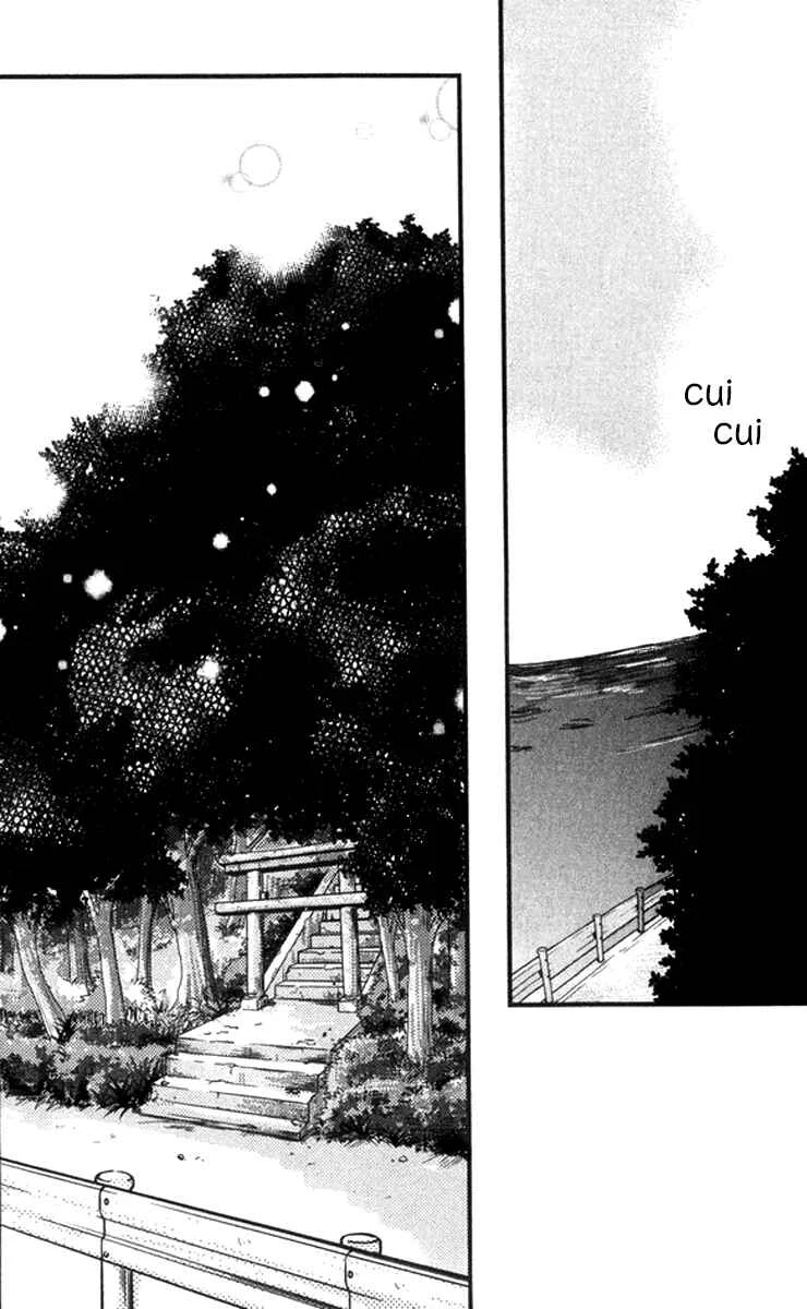 Himikoi Chapitre 5: Un jour parfait pour un pique-nique - Page 30