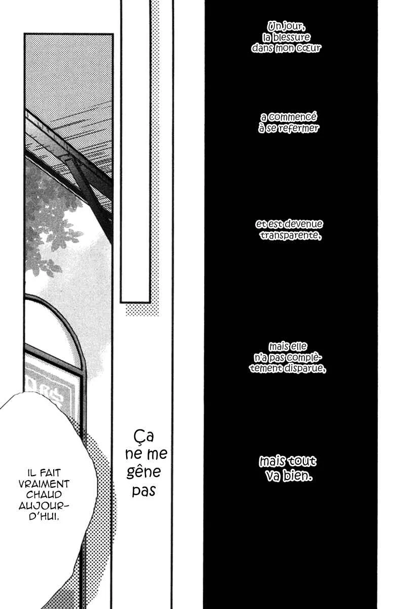 Himikoi Chapitre 5: Un jour parfait pour un pique-nique - Page 35