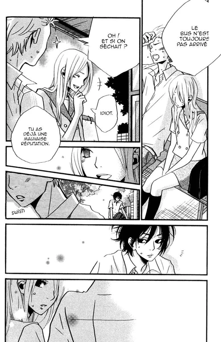 Himikoi Chapitre 5: Un jour parfait pour un pique-nique - Page 36