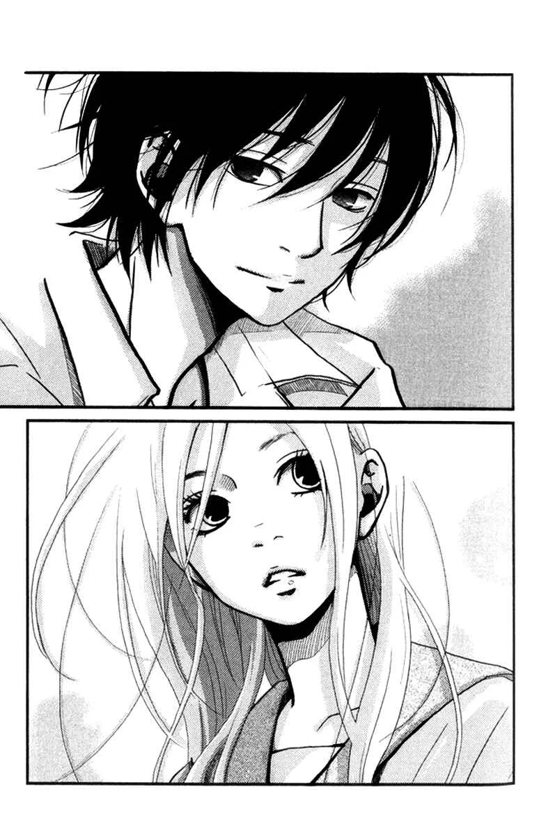 Himikoi Chapitre 5: Un jour parfait pour un pique-nique - Page 37