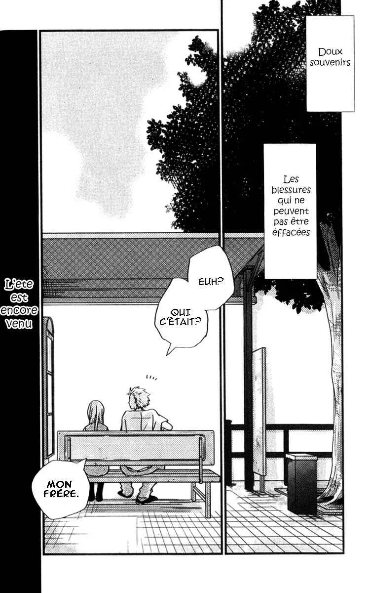 Himikoi Chapitre 5: Un jour parfait pour un pique-nique - Page 38