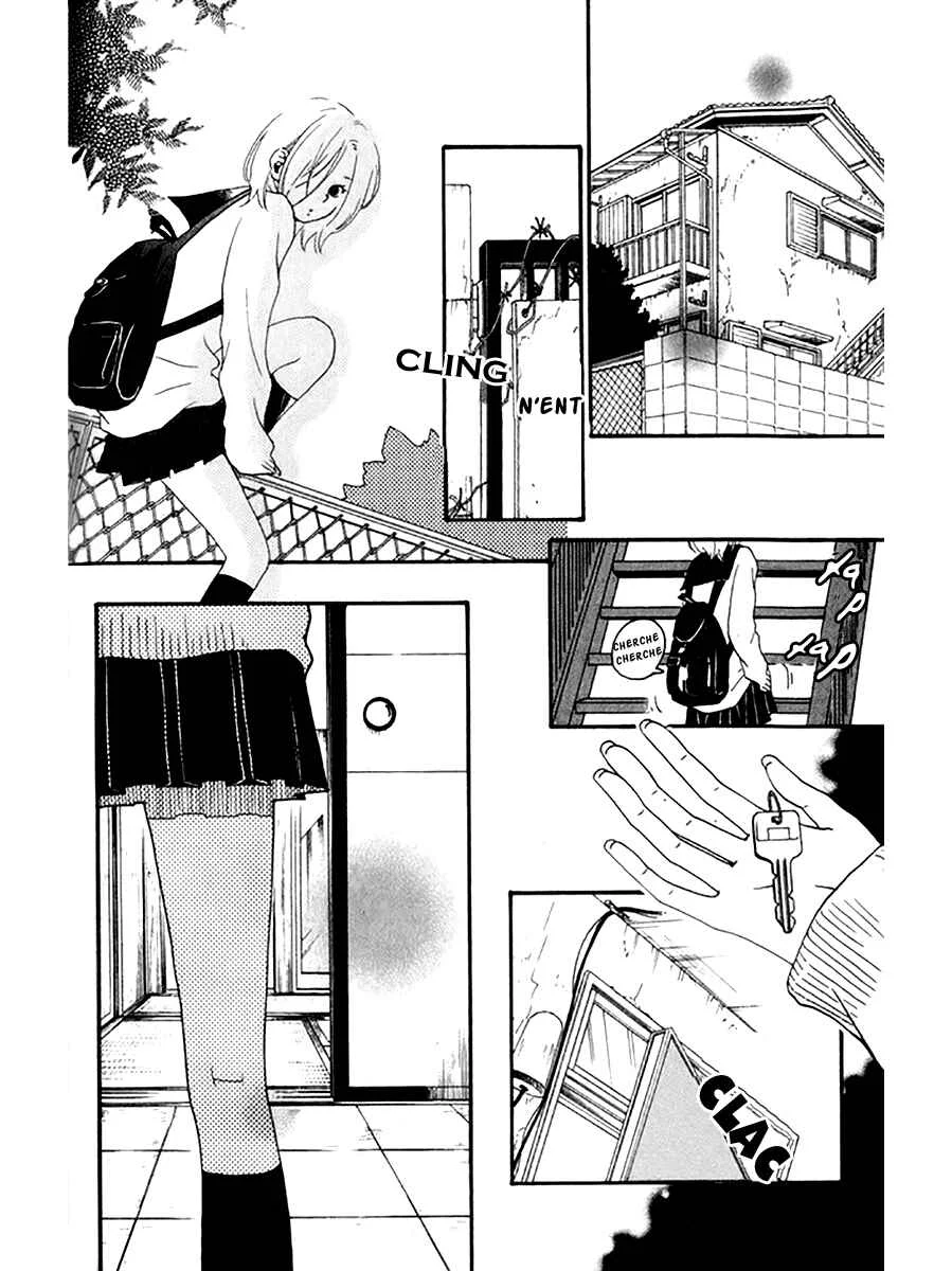 Himikoi Chapitre 6: Le repère de ces deux-là - Page 6