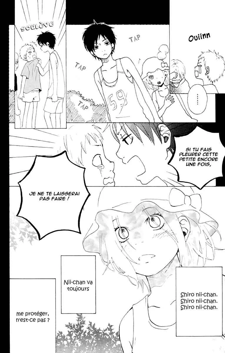 Himikoi Chapitre 6: Le repère de ces deux-là - Page 12