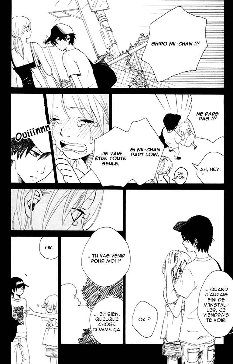 Himikoi Chapitre 6: Le repère de ces deux-là - Page 14