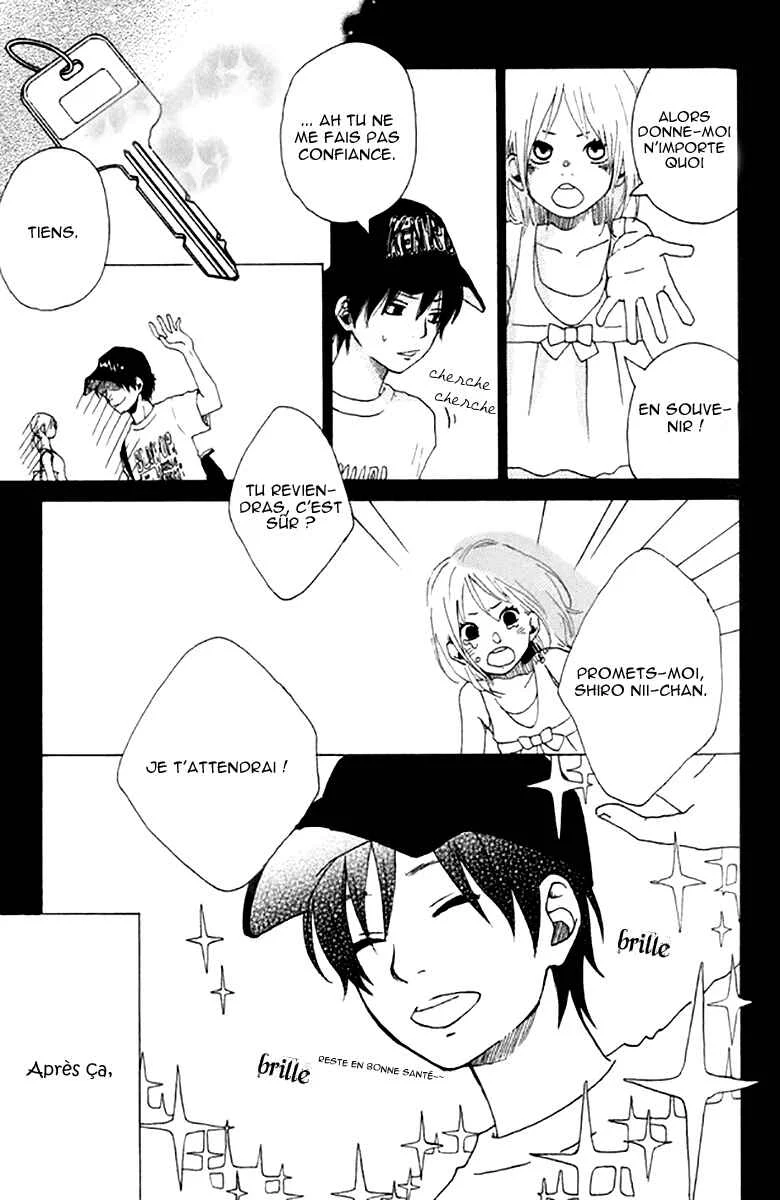 Himikoi Chapitre 6: Le repère de ces deux-là - Page 15