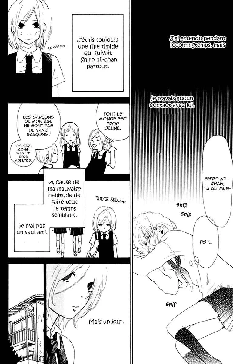 Himikoi Chapitre 6: Le repère de ces deux-là - Page 16