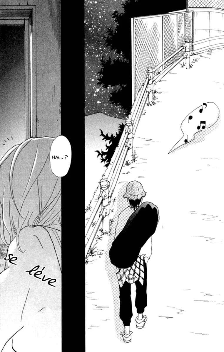 Himikoi Chapitre 6: Le repère de ces deux-là - Page 19