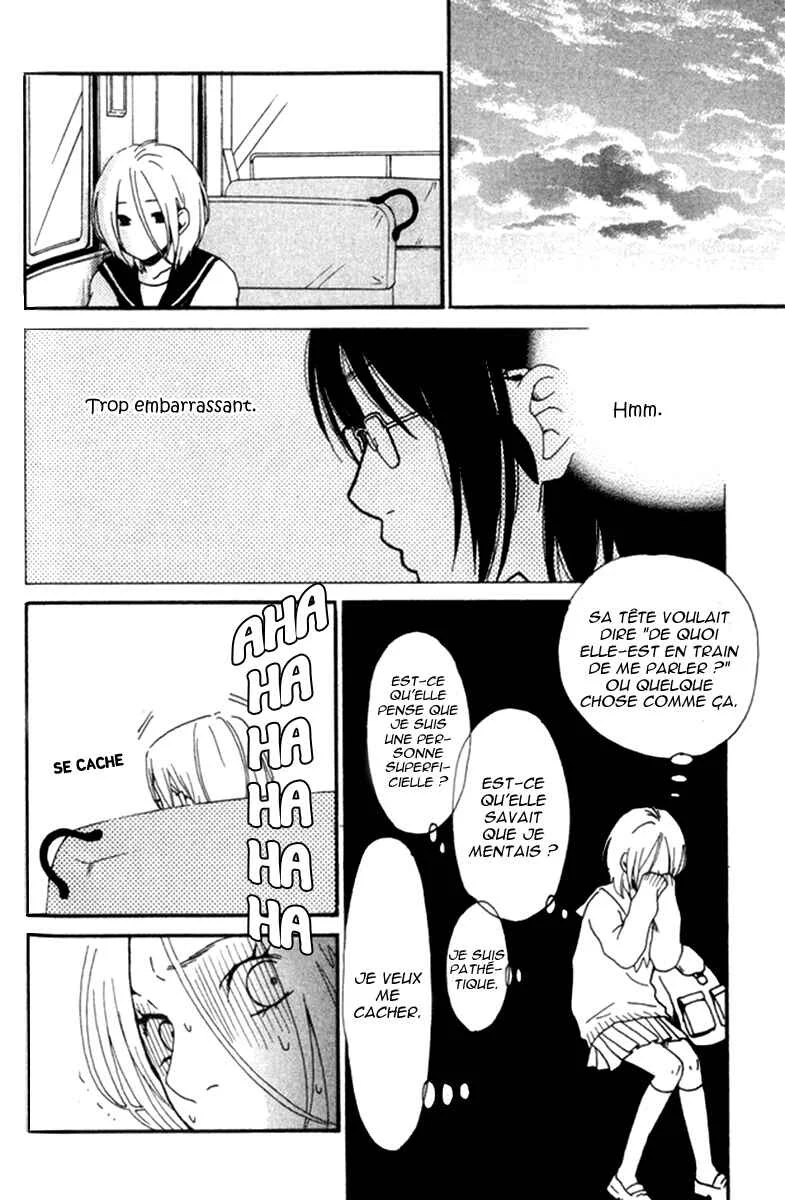 Himikoi Chapitre 6: Le repère de ces deux-là - Page 38