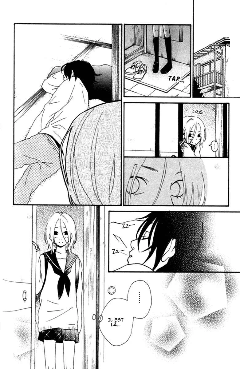 Himikoi Chapitre 6: Le repère de ces deux-là - Page 41