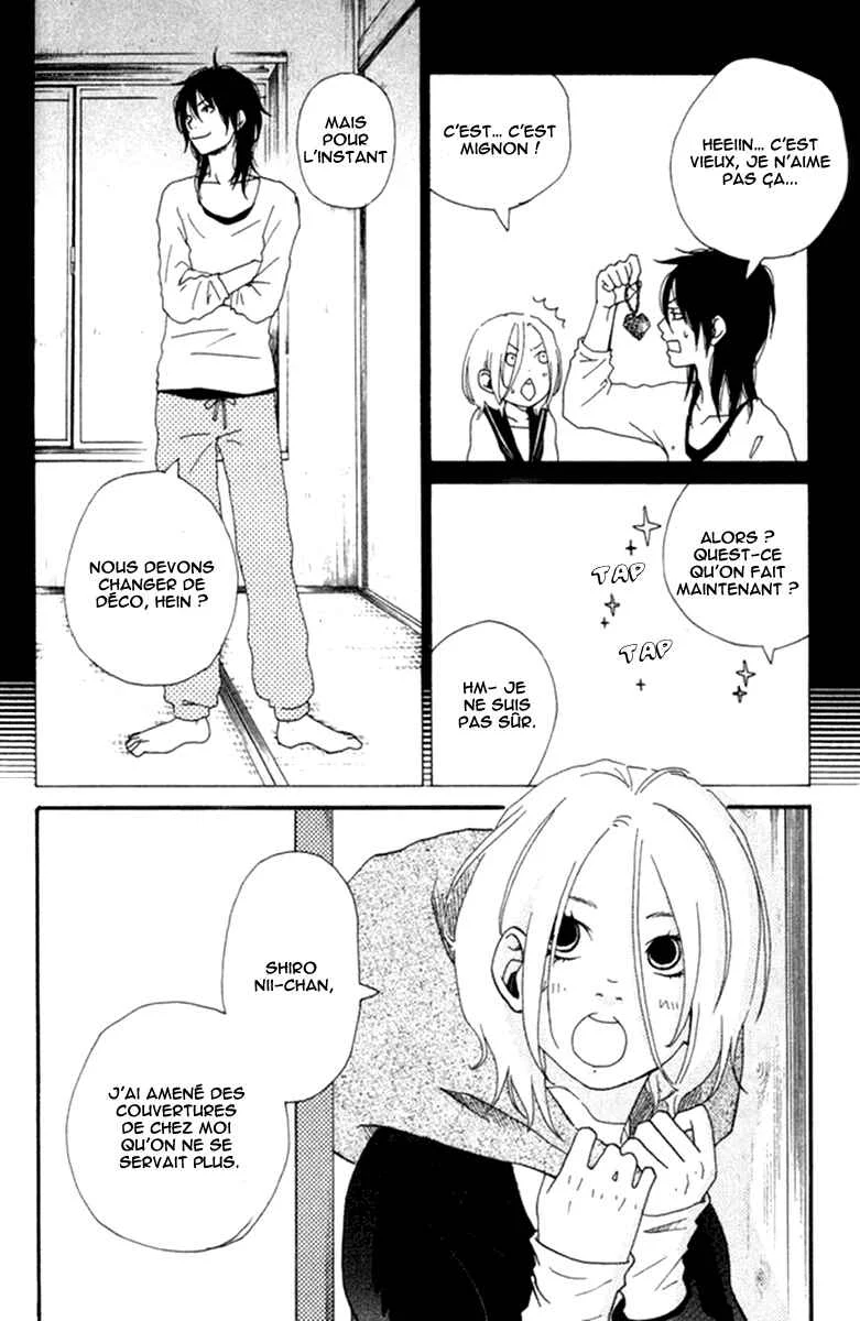 Himikoi Chapitre 6: Le repère de ces deux-là - Page 45