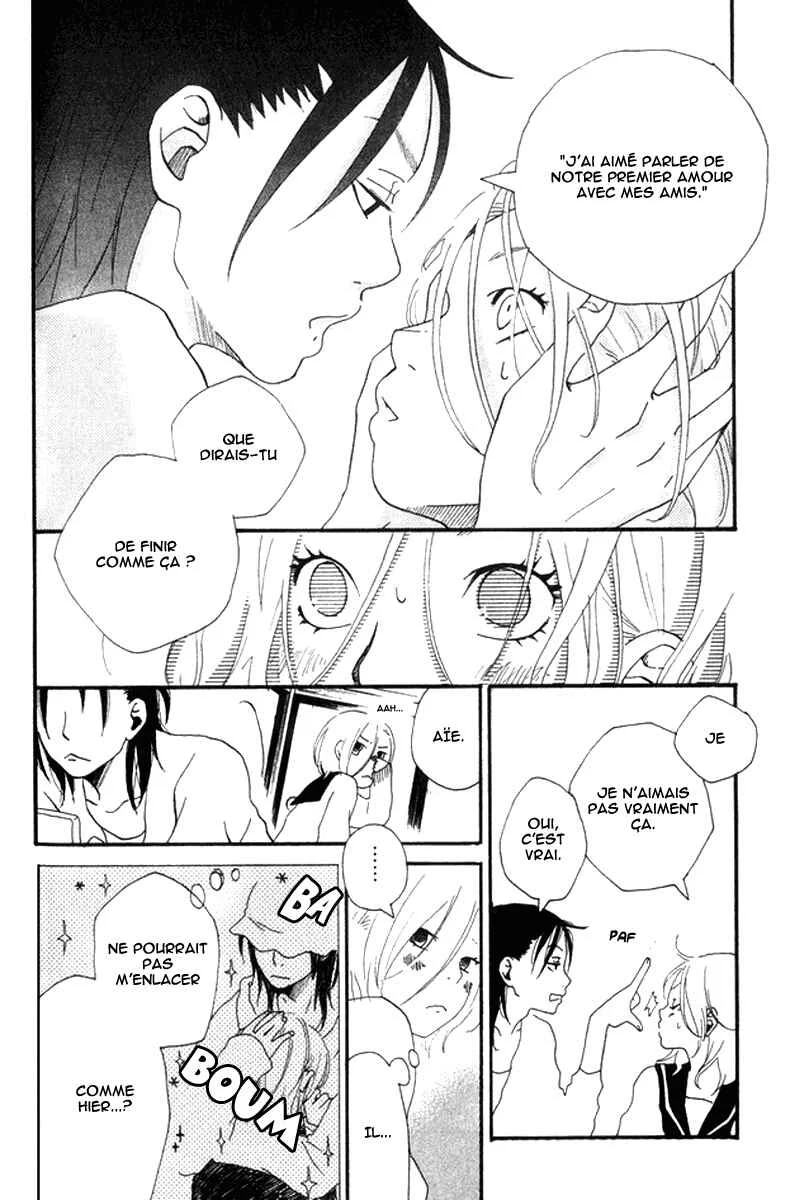 Himikoi Chapitre 6: Le repère de ces deux-là - Page 62