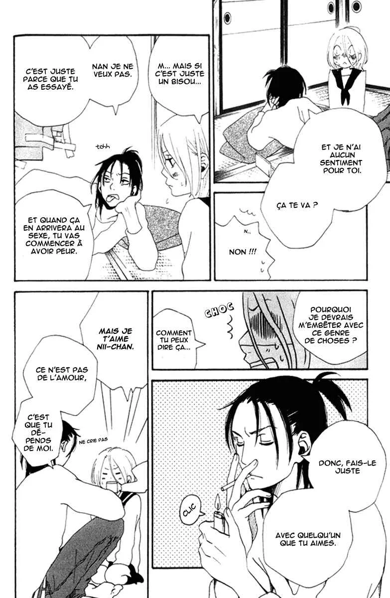 Himikoi Chapitre 6: Le repère de ces deux-là - Page 64