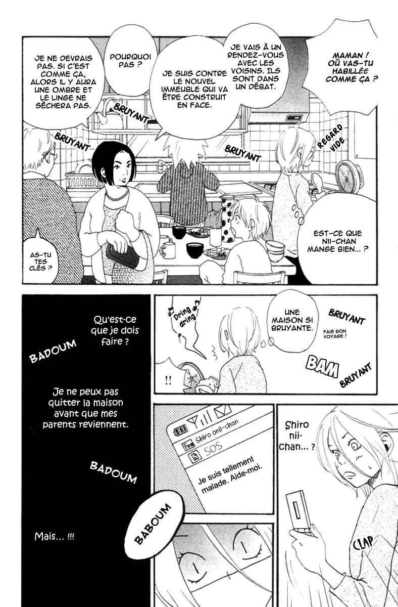 Himikoi Chapitre 6: Le repère de ces deux-là - Page 72