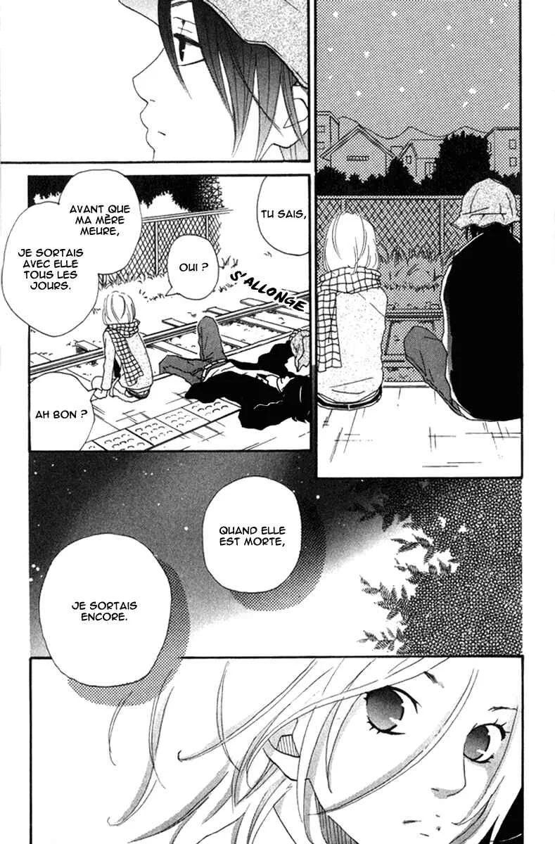 Himikoi Chapitre 6: Le repère de ces deux-là - Page 79