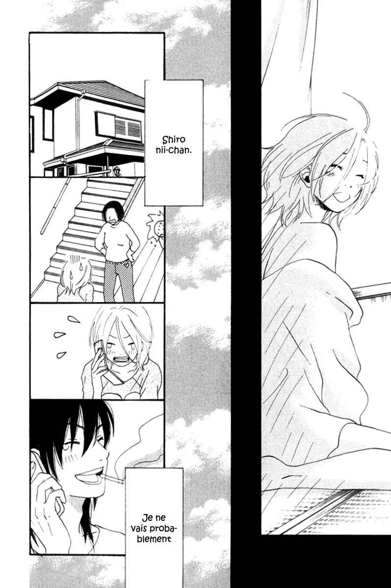 Himikoi Chapitre 6: Le repère de ces deux-là - Page 87