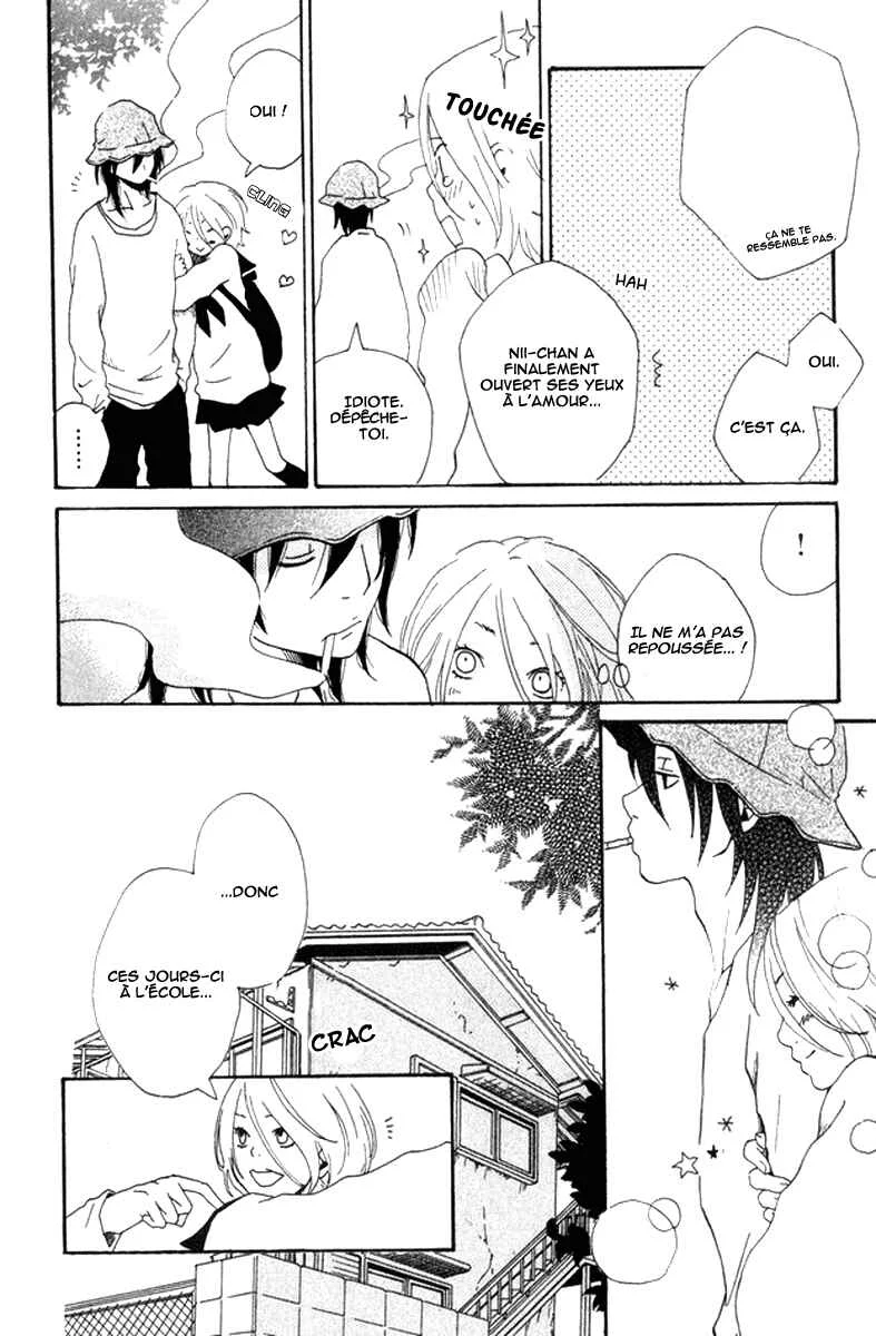 Himikoi Chapitre 6: Le repère de ces deux-là - Page 91