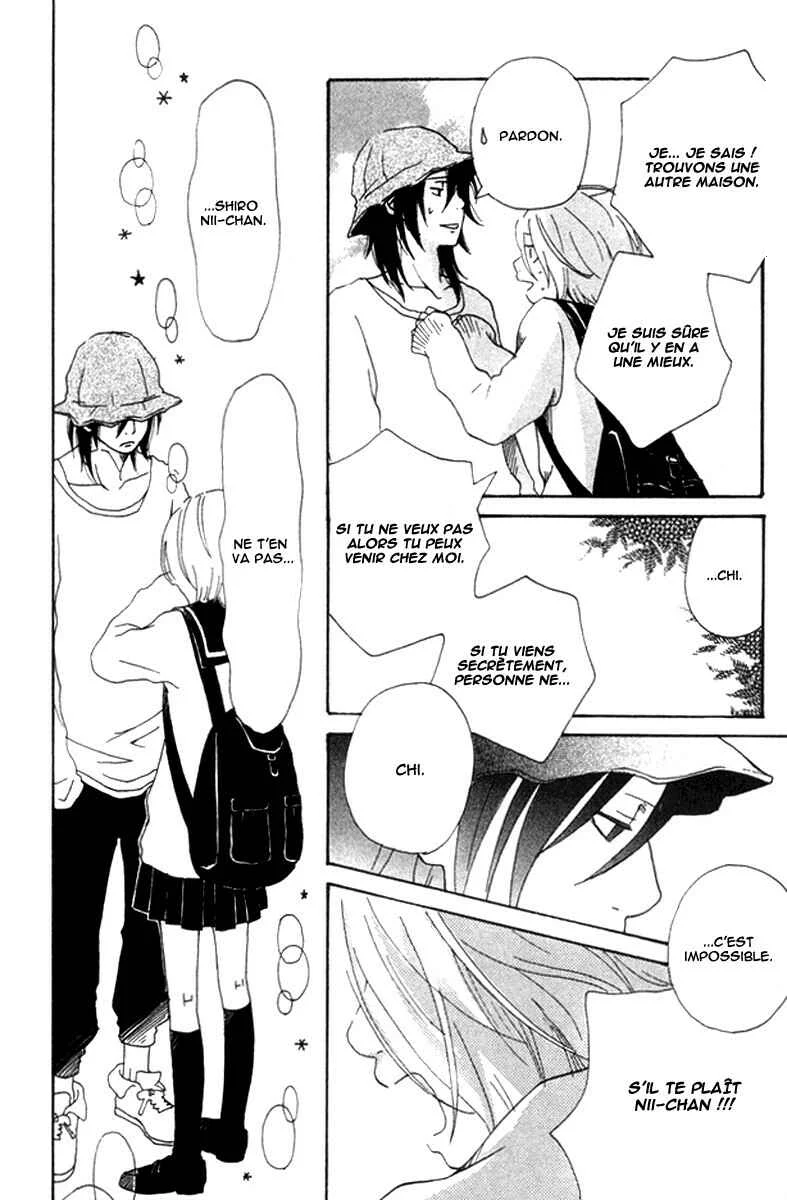 Himikoi Chapitre 6: Le repère de ces deux-là - Page 93