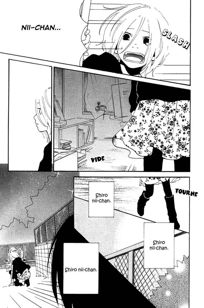 Himikoi Chapitre 6: Le repère de ces deux-là - Page 96