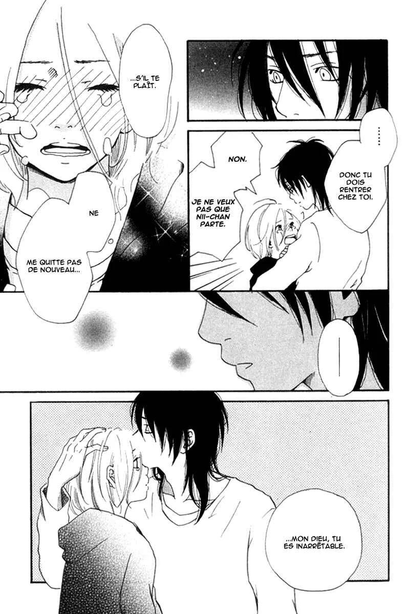 Himikoi Chapitre 6: Le repère de ces deux-là - Page 98