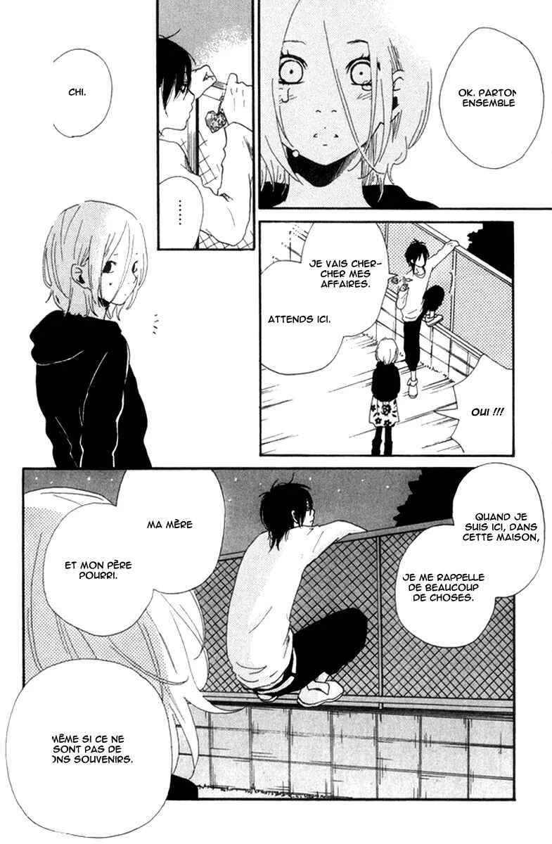Himikoi Chapitre 6: Le repère de ces deux-là - Page 99